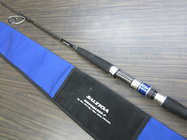 釣具買取・買い替え・売るなら「カニエのポパイ」｜オールドタックル