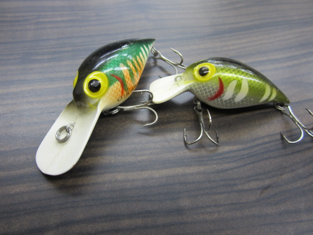 釣具買取・買い替え・売るなら「カニエのポパイ」｜オールドタックル