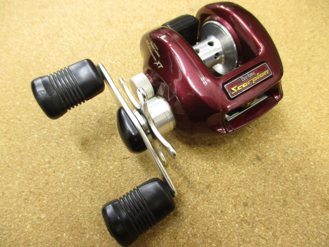 釣具買取・買い替え・売るなら「カニエのポパイ」｜オールドタックル