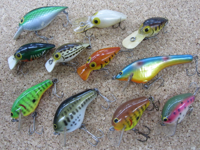 釣具買取・買い替え・売るなら「カニエのポパイ」｜オールドタックル