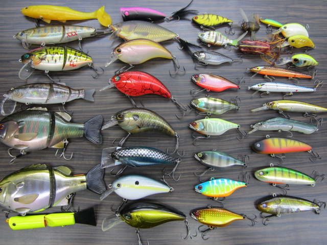 釣具買取・買い替え・売るなら「カニエのポパイ」｜オールドタックル