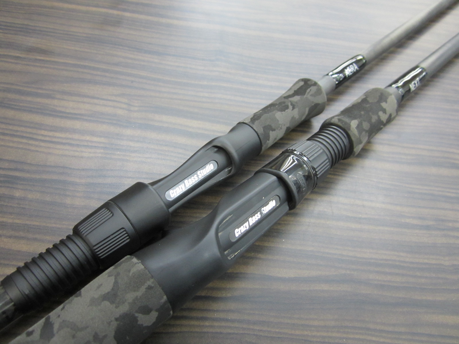 釣具買取・買い替え・売るなら「カニエのポパイ」｜オールドタックル