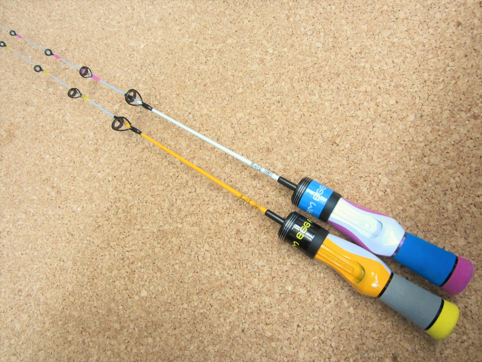 釣具買取・買い替え・売るなら「カニエのポパイ」｜オールドタックル