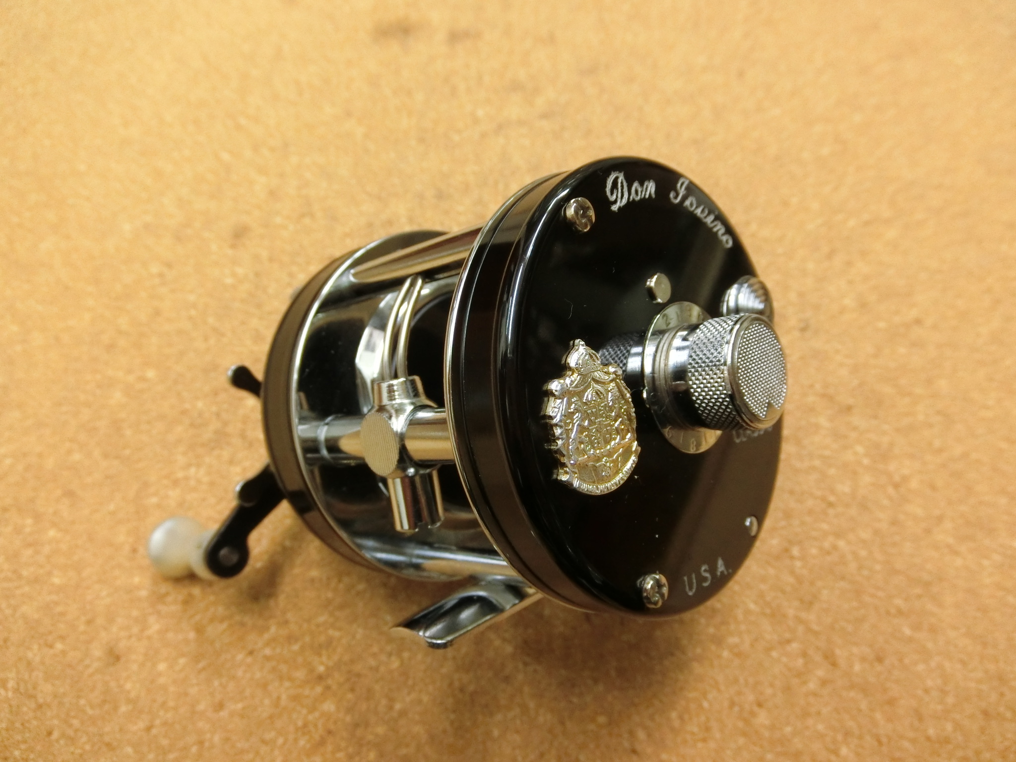 釣具買取・買い替え・売るなら「カニエのポパイ」｜オールドタックル