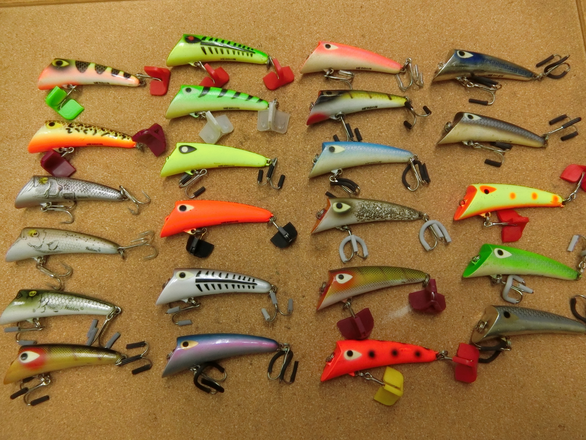 釣具買取・買い替え・売るなら「カニエのポパイ」｜オールドタックル