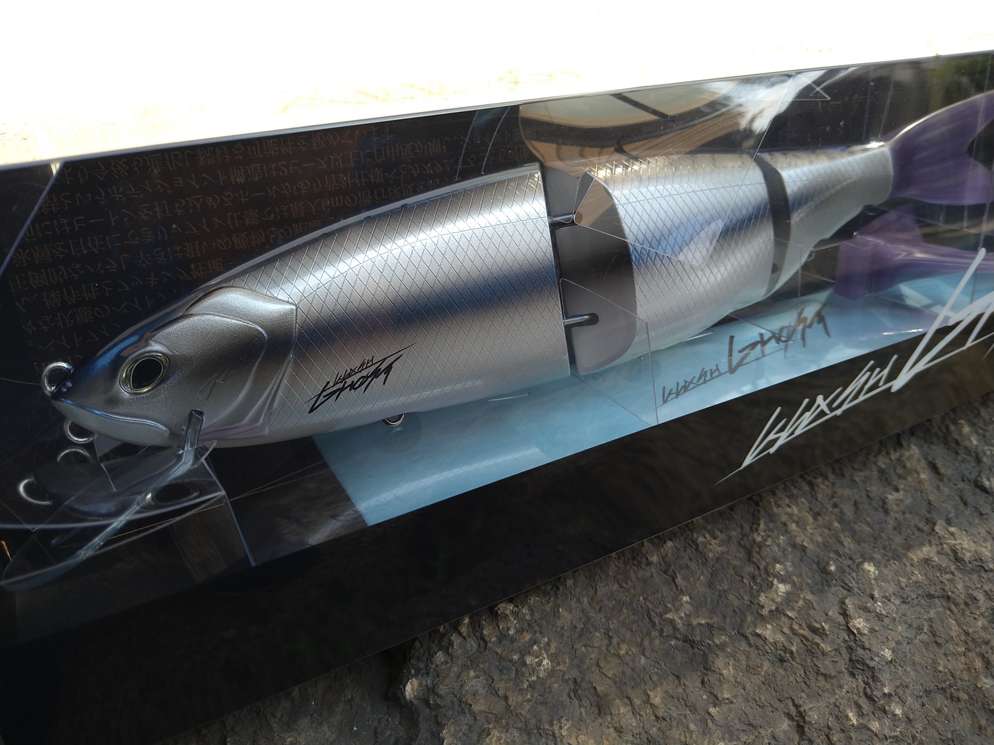 釣具買取・買い替え・売るなら「カニエのポパイ」｜オールドタックル