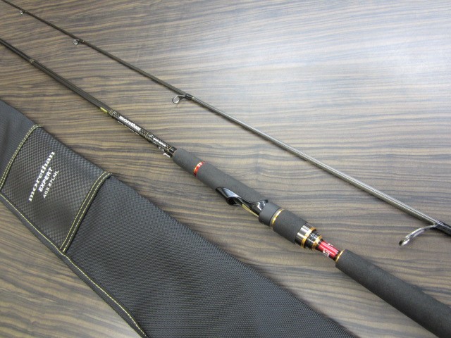 釣具買取・買い替え・売るなら「カニエのポパイ」｜オールドタックル