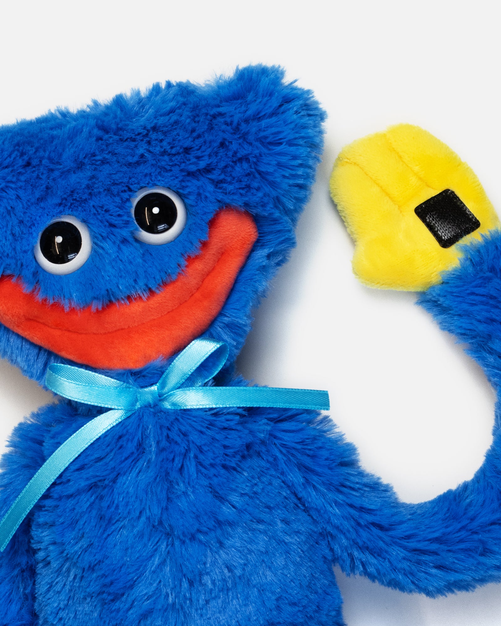 48cm スマイリングハギーワギーのぬいぐるみ – Poppy Playtime