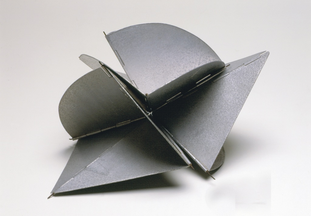 Reverse nº 2, | Archive | Lygia Clark