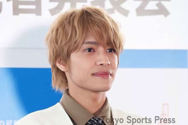 衆院選】WEST.中間淳太が高市首相の解散を評価 中道浸透せずには「学