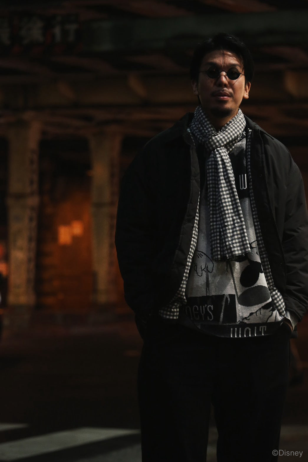 WEATHER COACH JACKET