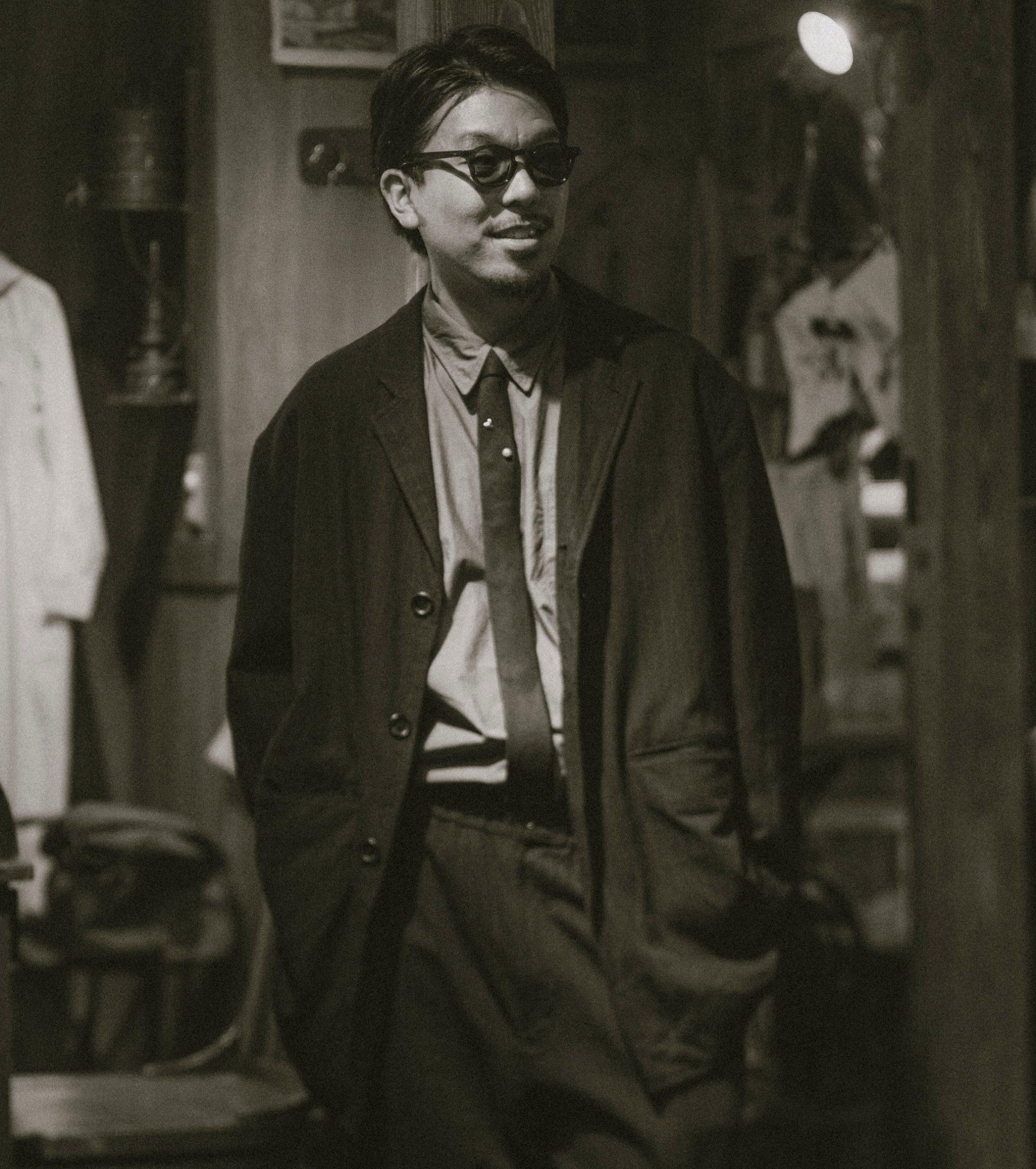 PORTER CLASSIC | OFFICIAL