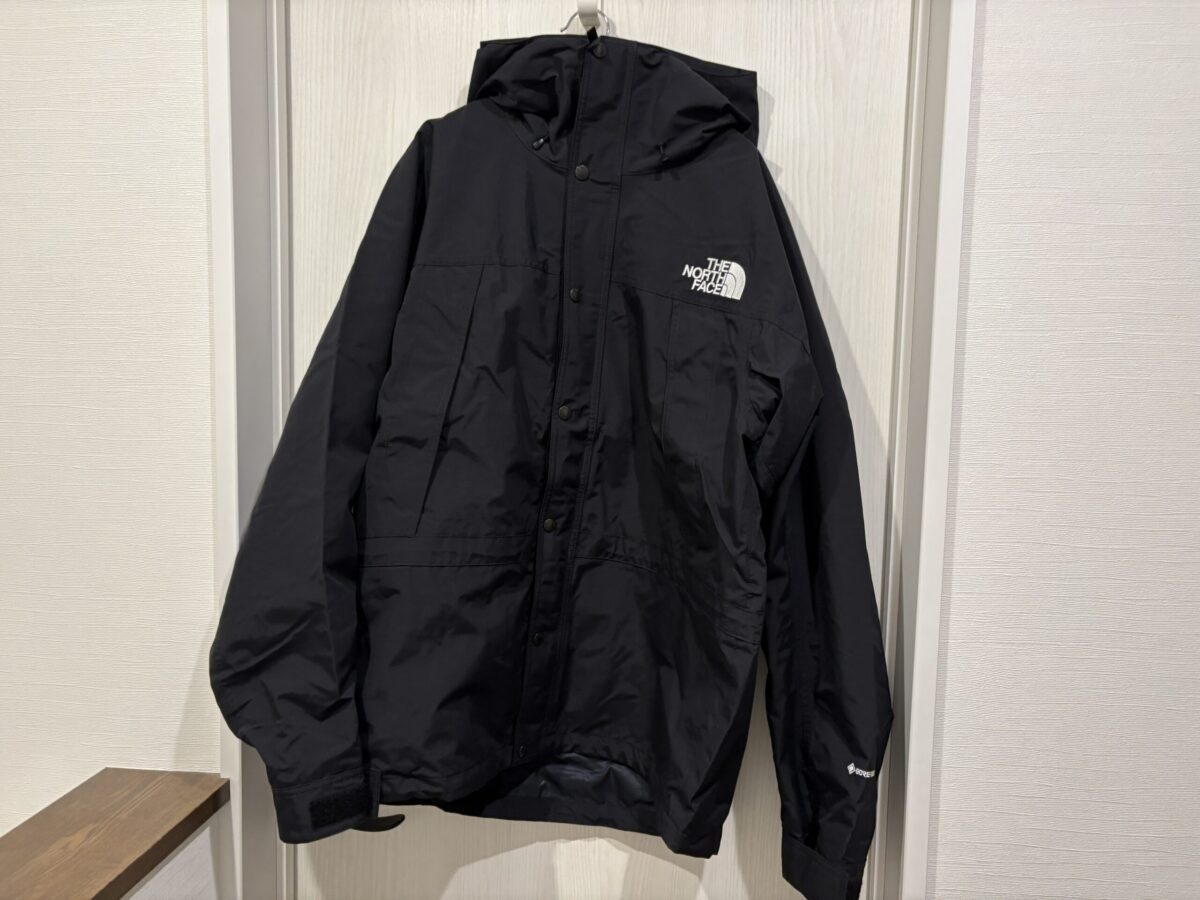 マウンテンライトジャケット2025年モデル39%OFF｜実質2.6万円の衝撃