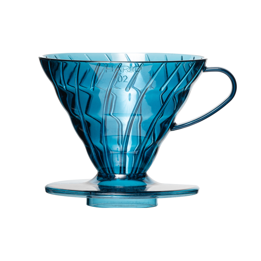 V60SPドリッパー ターコイズブルー | PostCoffee(ポストコーヒー)