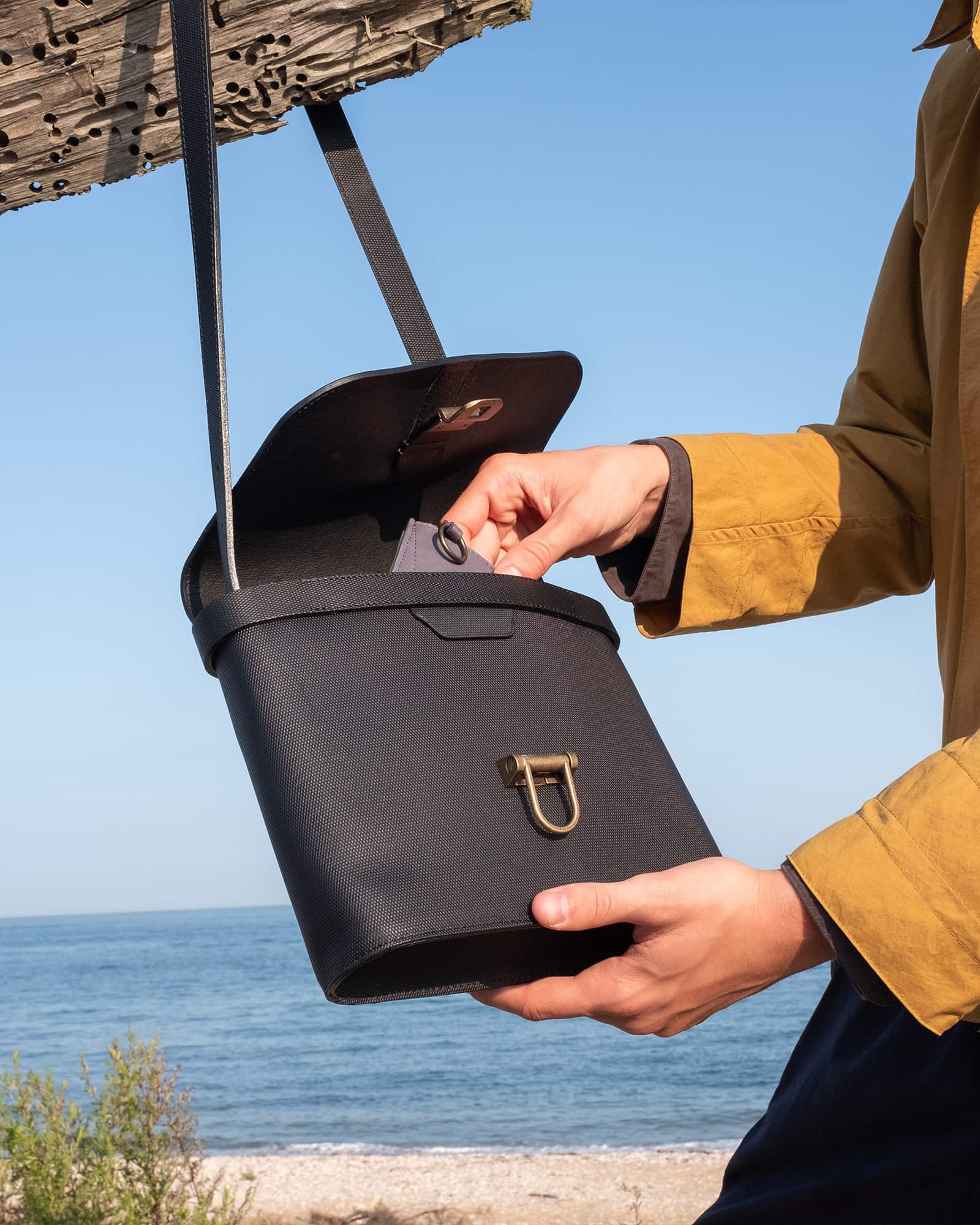 メールバッグ スモール – POSTALCO