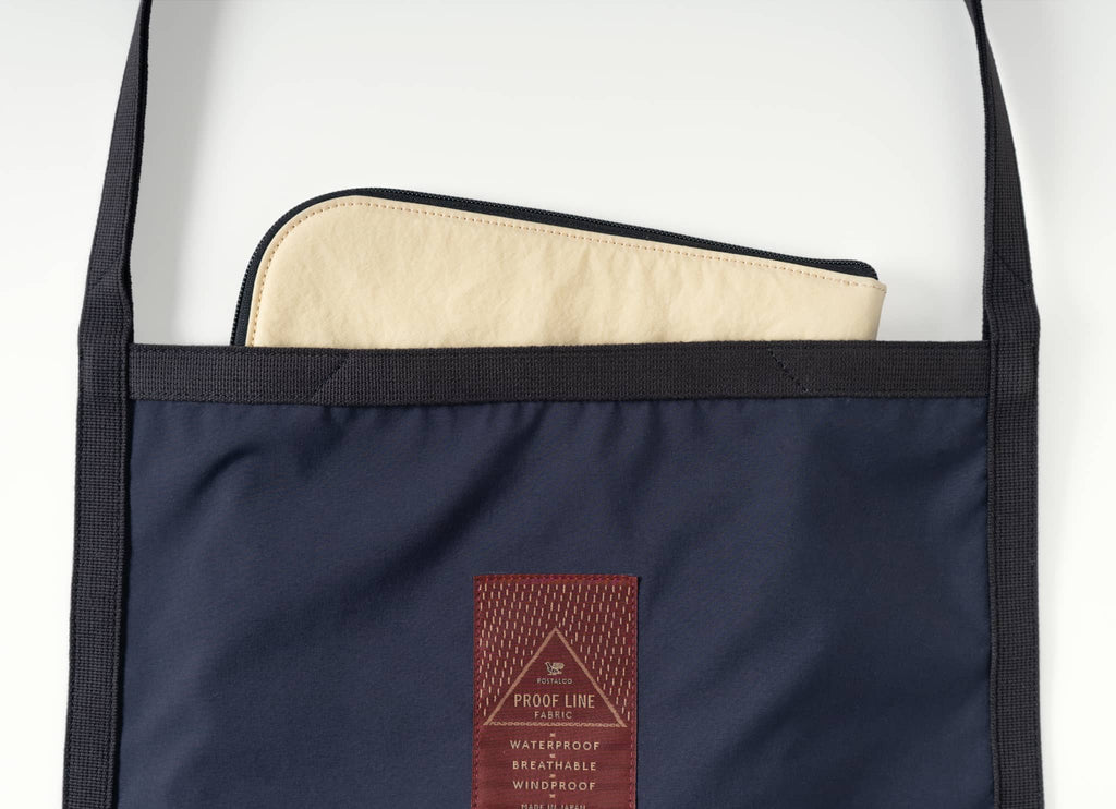 キャリーオールプルーフラインナイロン – POSTALCO