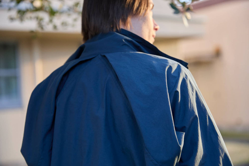 レインウェア – POSTALCO