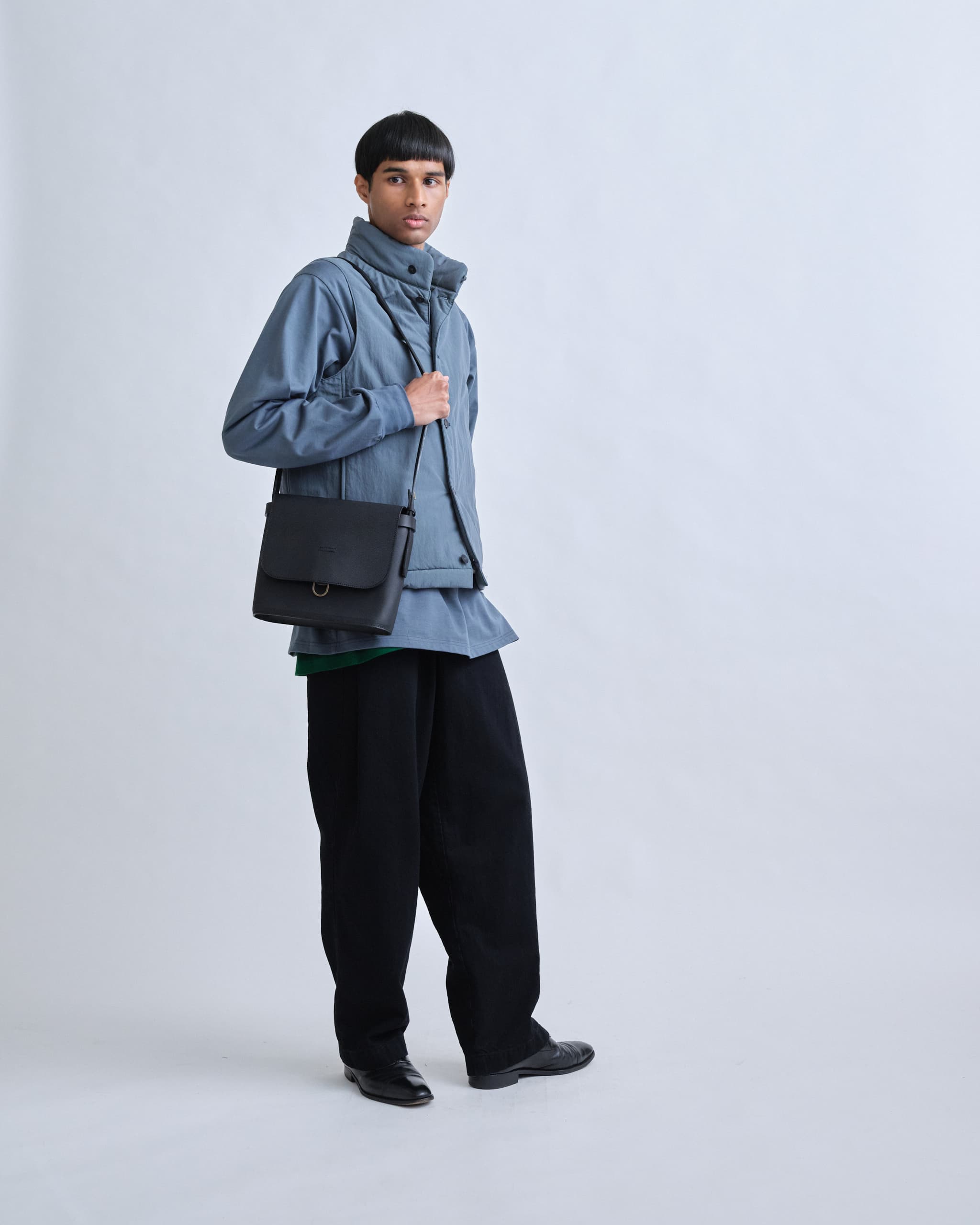 メールバッグ スモール – POSTALCO