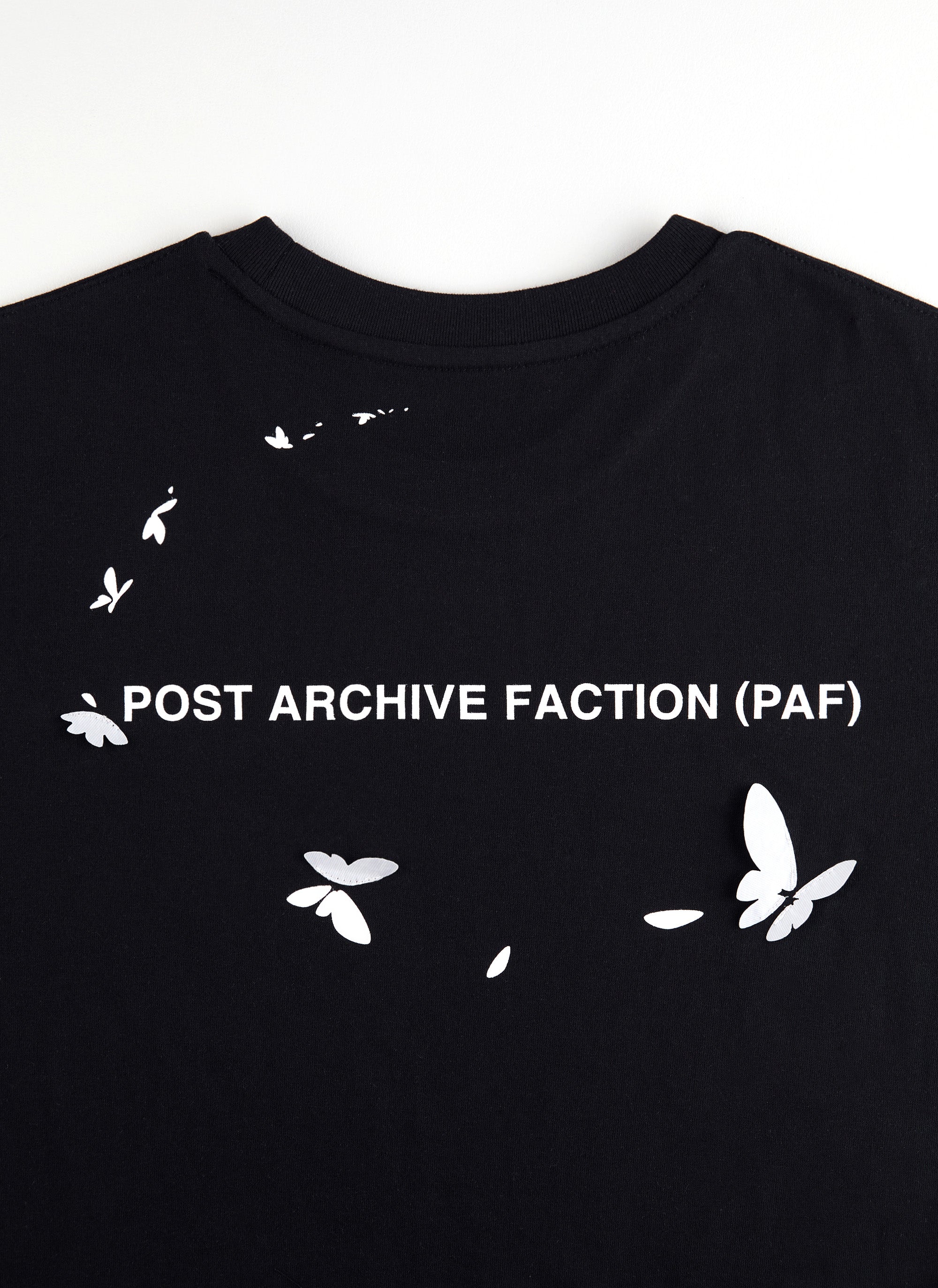 SOUVENIR TEE, 2025 SPRING PARIS EDITION