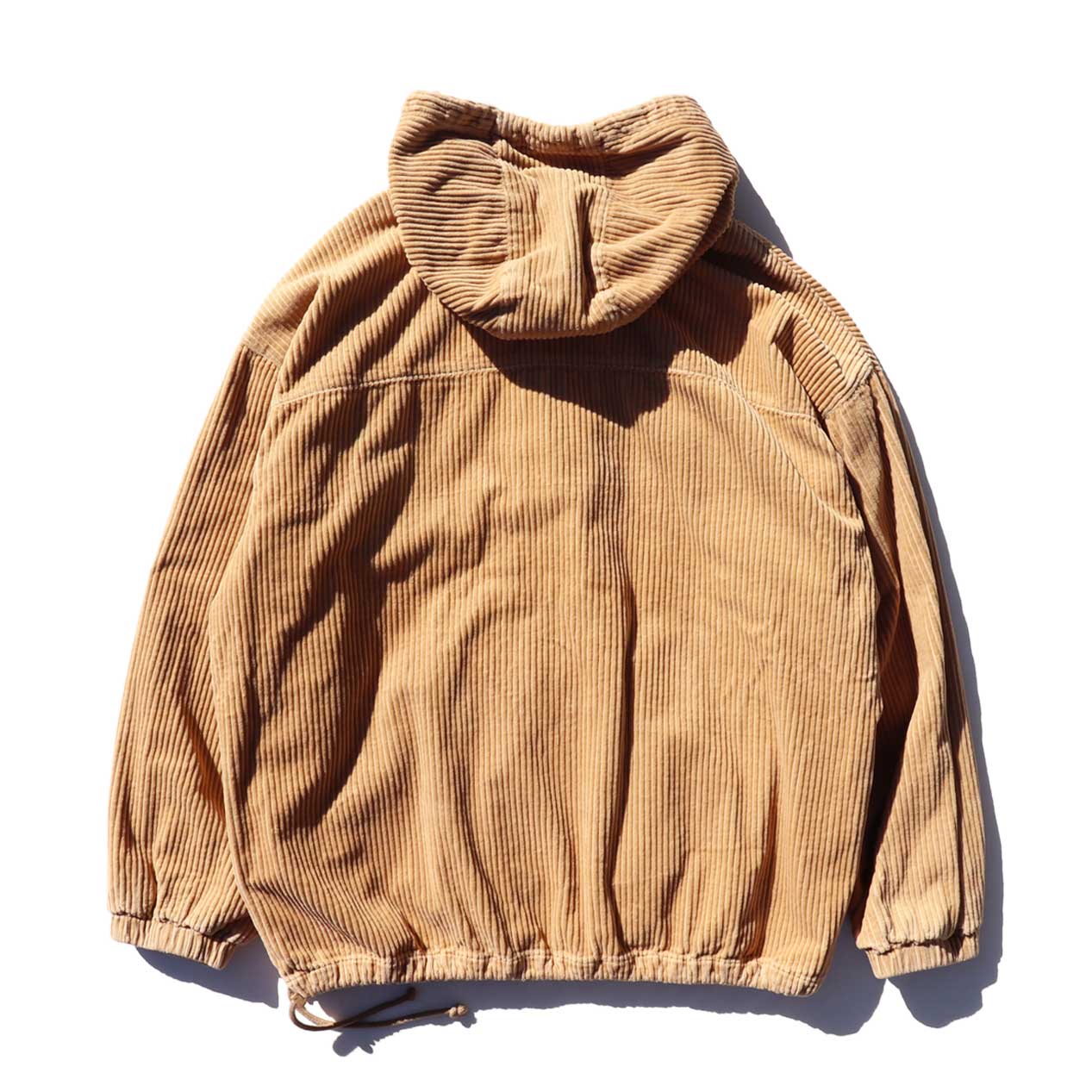 POST JUNK / 90's GAP コーデュロイアノラック [XL]