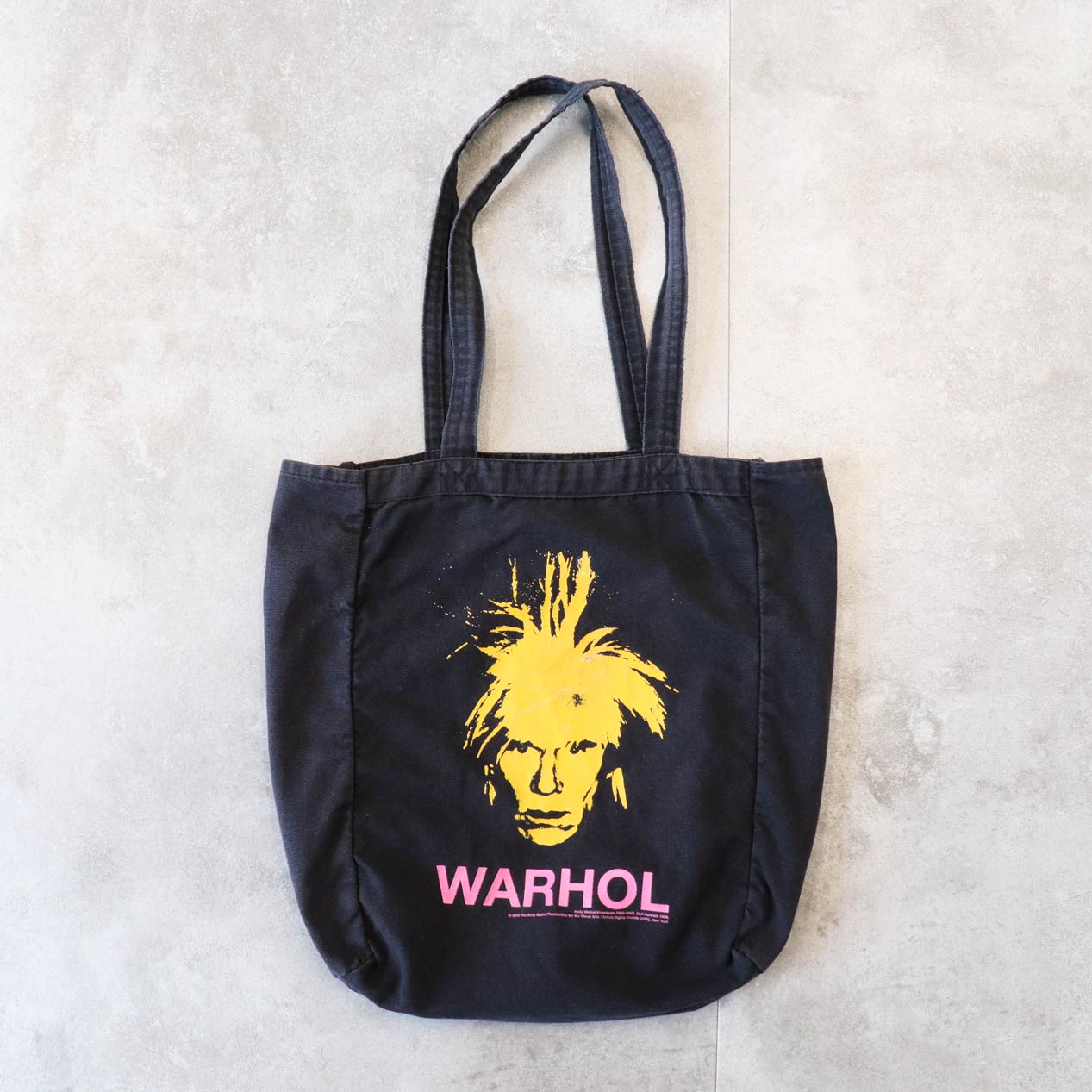 POST JUNK / 00's～ ANDY WARHOL / BROOKLYN MUSEUM “THE LAST DECADE