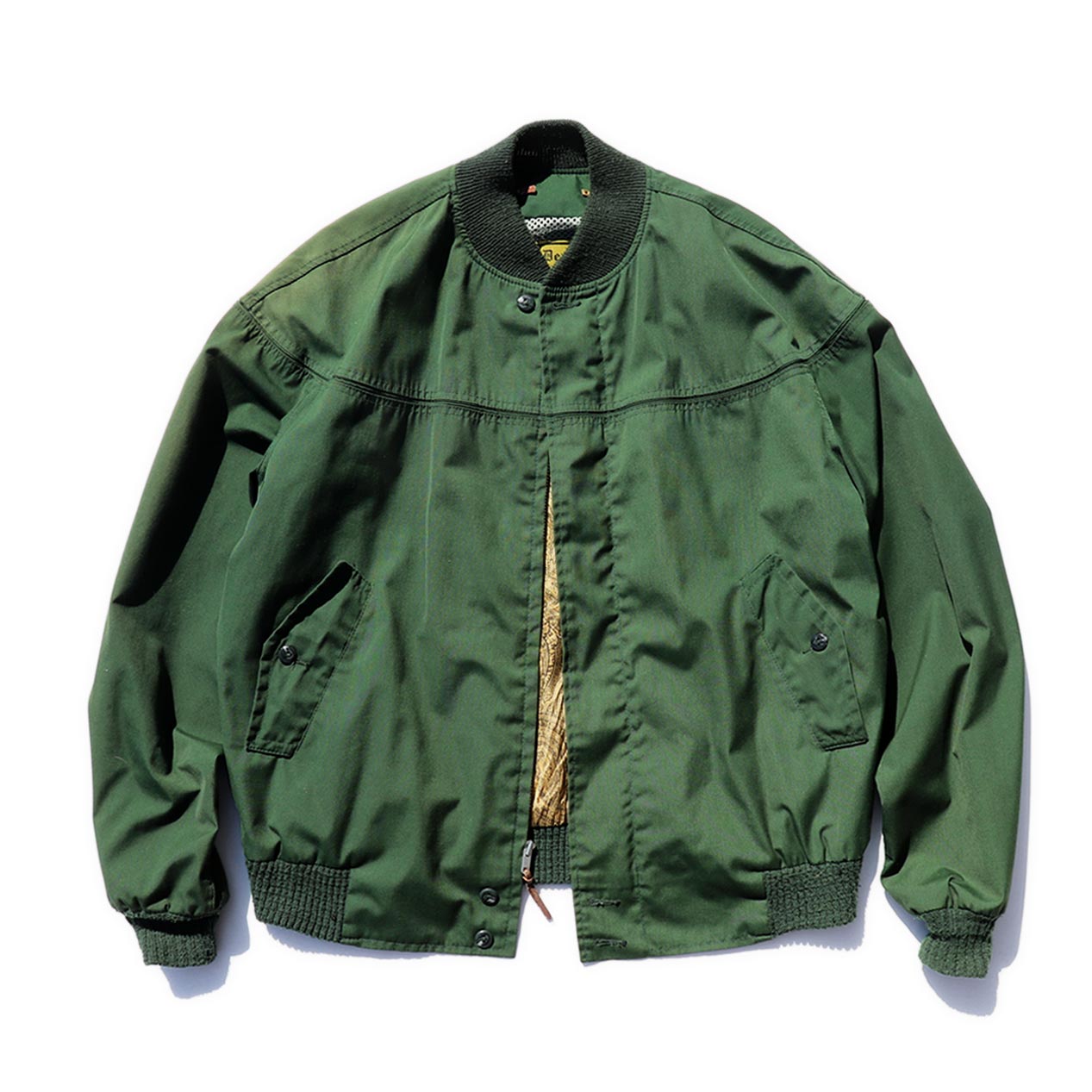 POST JUNK / 60's～ DERBY OF SAN FRANCISCO ダービージャケット [40]