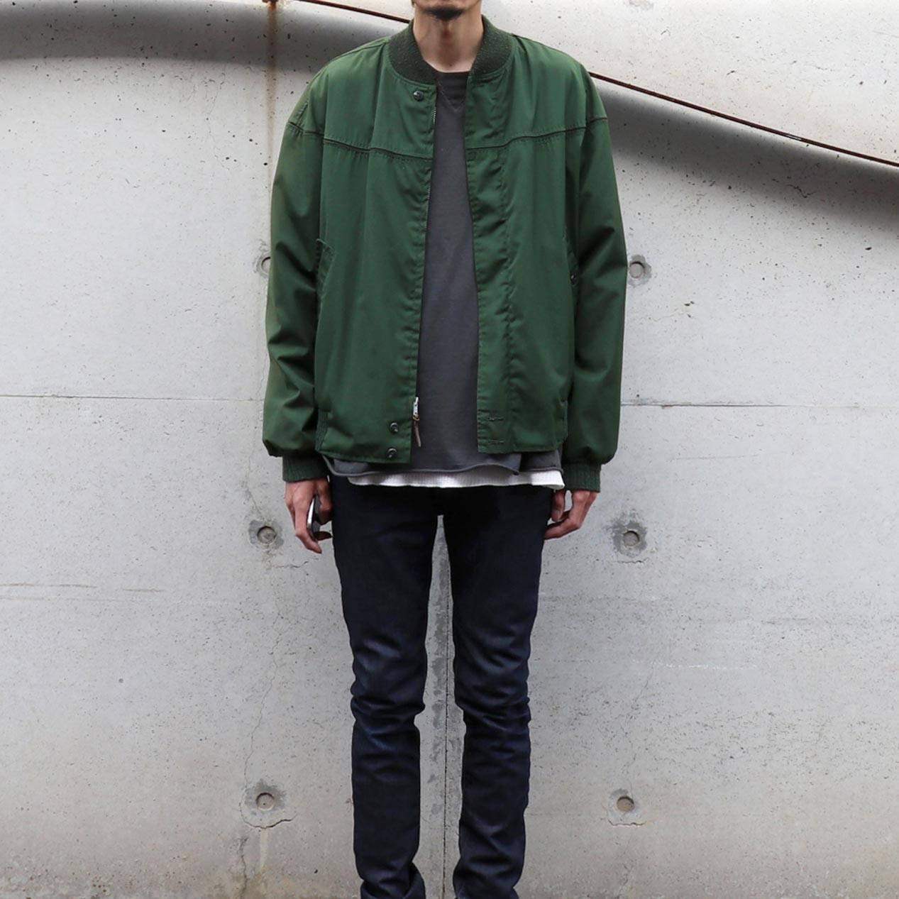 POST JUNK / 60's～ DERBY OF SAN FRANCISCO ダービージャケット [40]