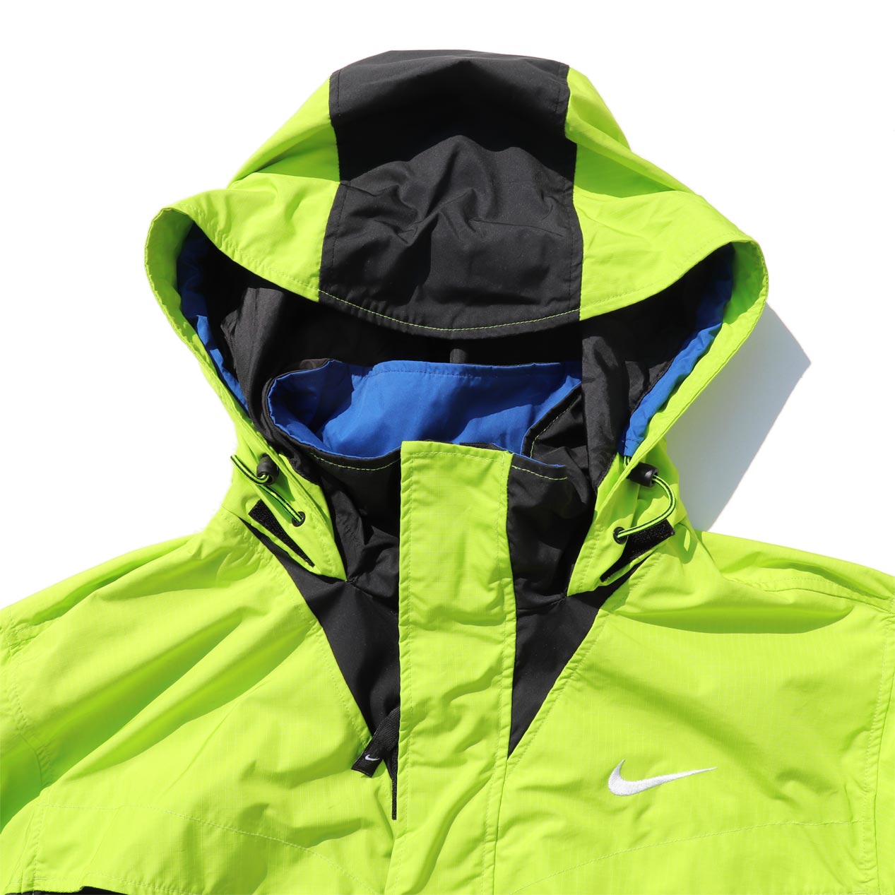 POST JUNK / 90's NIKE ACG “CLIMA-FIT” マウンテンジャケット [S]