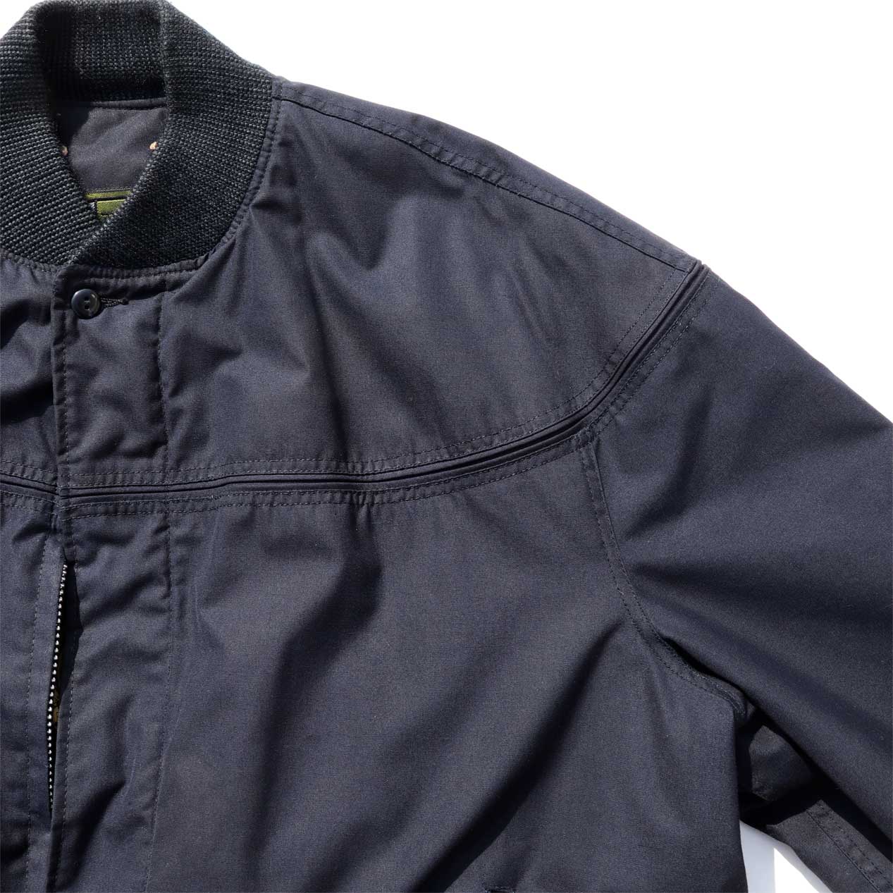 POST JUNK / 60's～ DERBY OF SAN FRANCISCO ダークネイビー ダービー