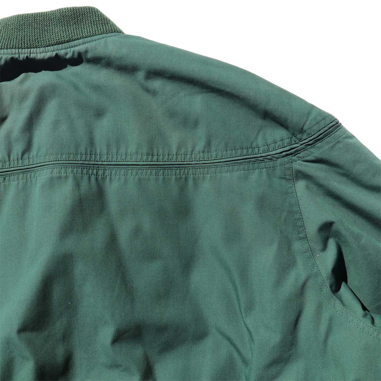 POST JUNK / 00's～ DERBY OF SAN FRANCISCO Derby Jacket Green [XL]