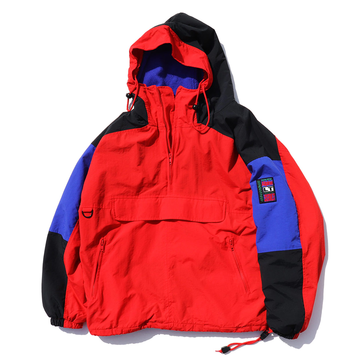 POST JUNK / 90's GAP “ALPINE SERIES” ナイロン アノラック [L]