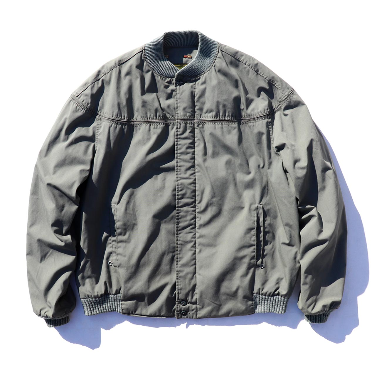 POST JUNK / 60's～ DERBY OF SAN FRANCISCO Olive Derby Jacket [46 LONG]