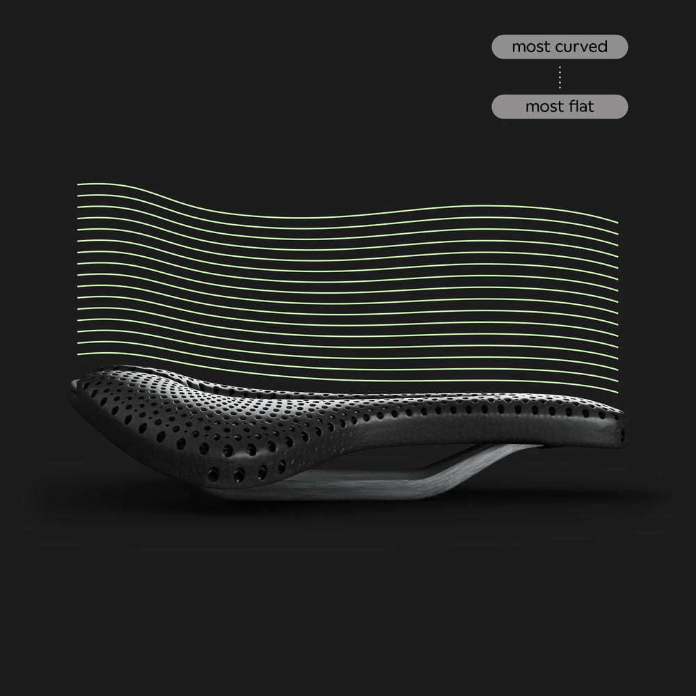 Joyseat 3.0 | 3D Printed Bike Saddle | Customized For You