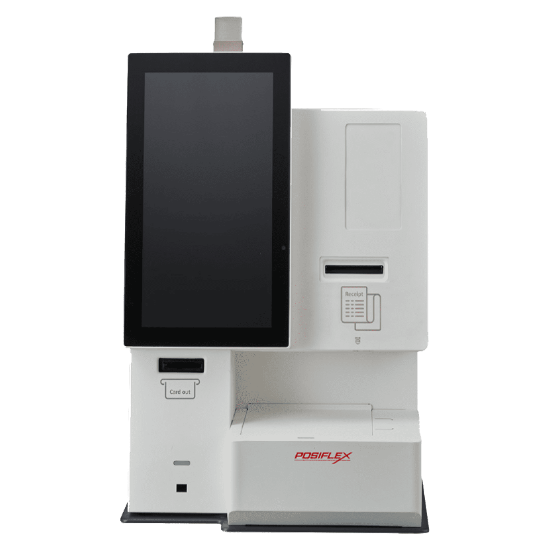 EK 2110: Floor Stand Kiosk | Durable & Versatile Kiosk Solution