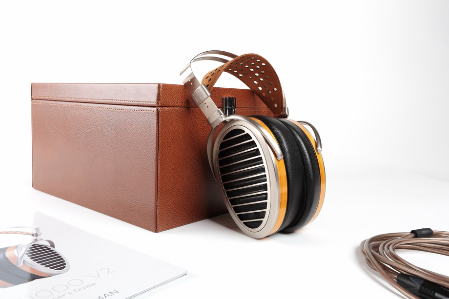 HiFiMAN Headphones