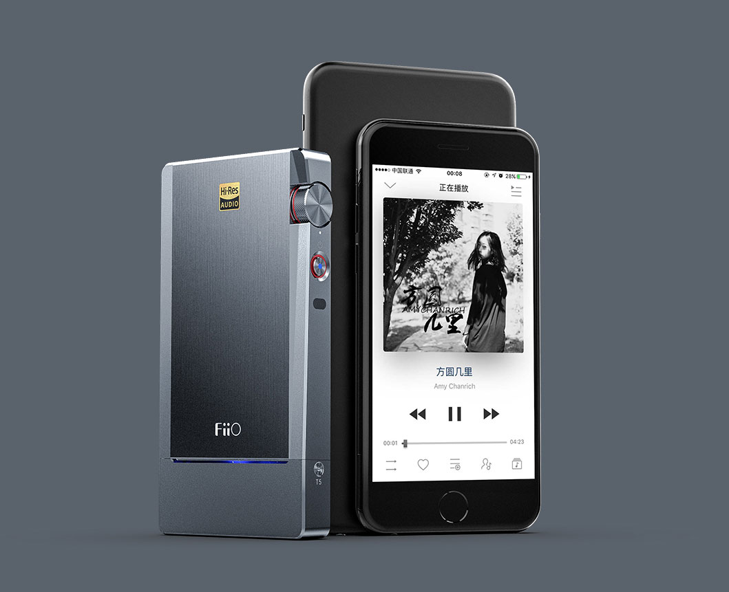 Fiio Q5
