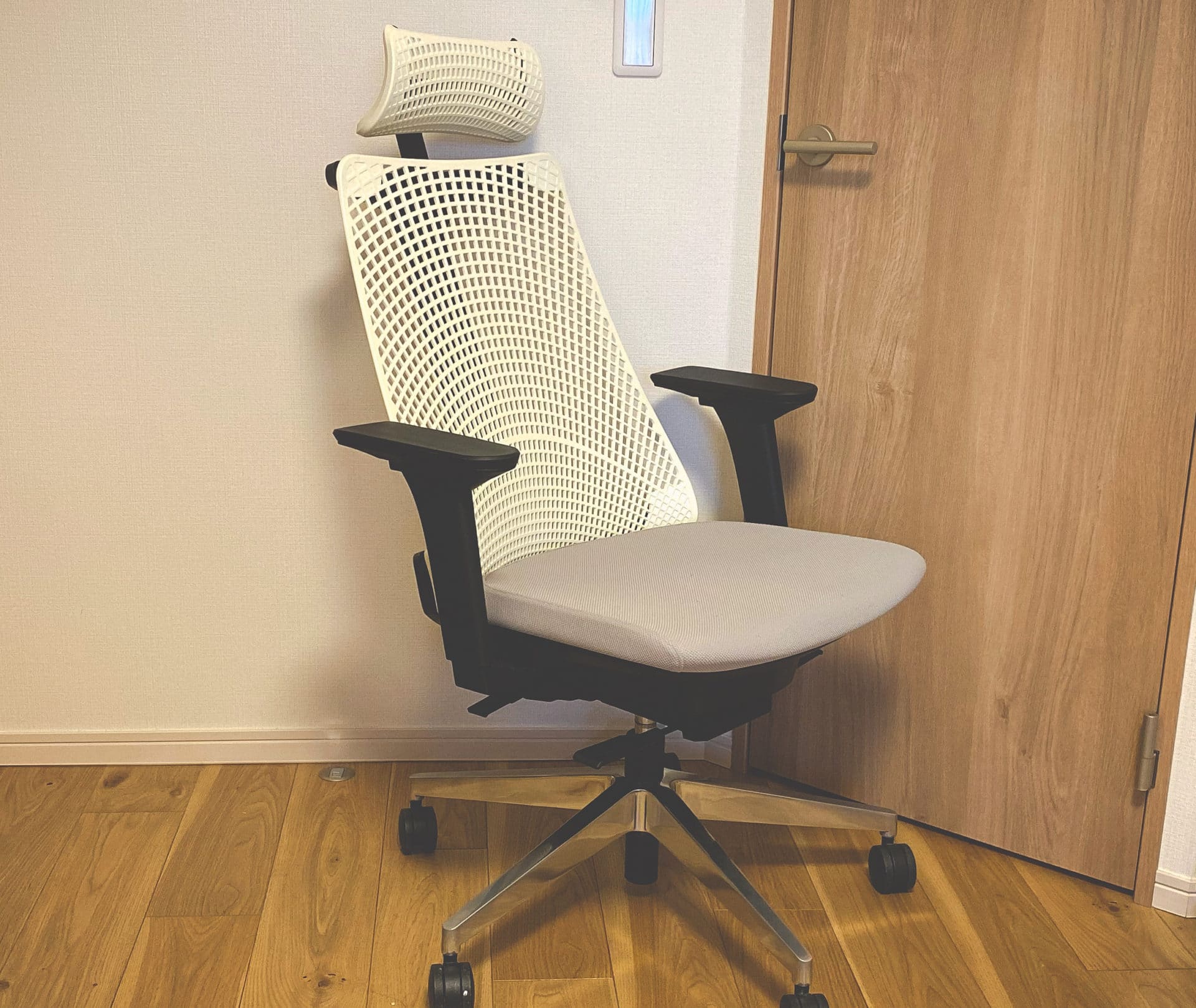 買う前に知るべき5つのコト】イトーキサリダYL9のダメなところを列挙