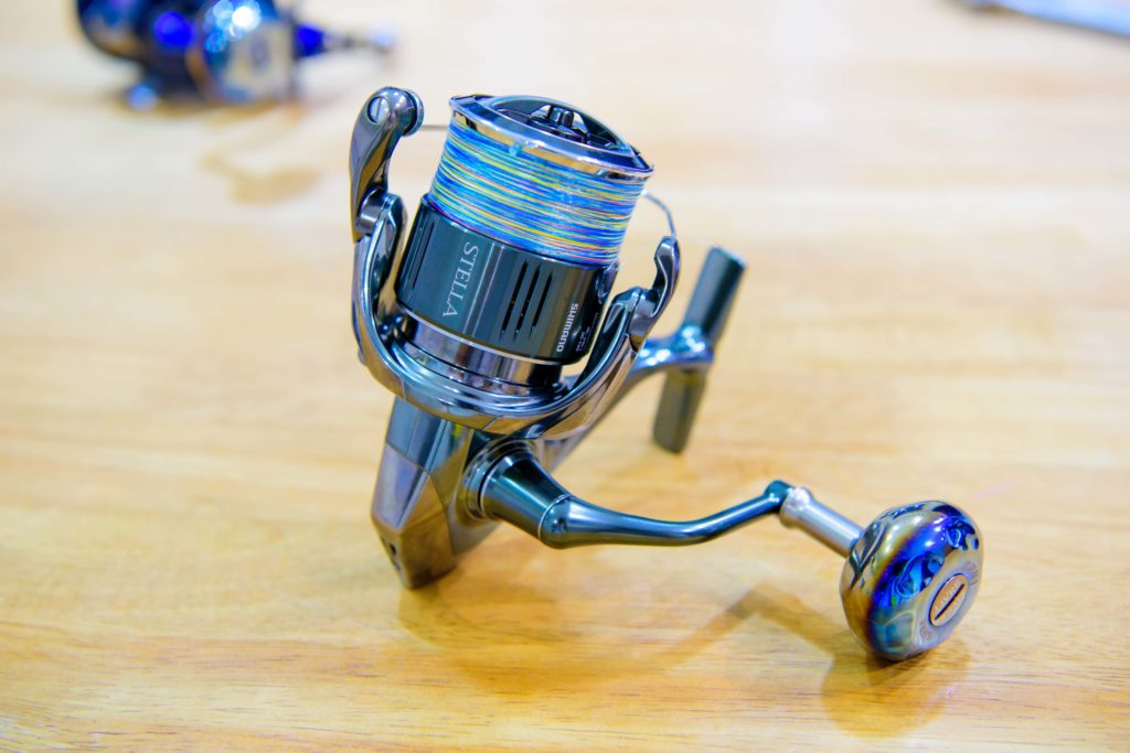 22ステラC3000SDHHG リブレカスタム 22ステラC3000SDHHG リブレ