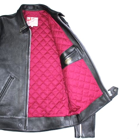 ADDICT CLOTHES CENTER-ZIP JACKET (SHEEP) AD-01 | POWWOW Trading Post