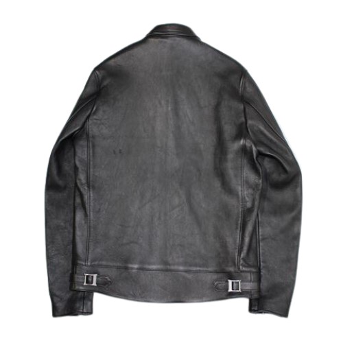 ADDICT CLOTHES CENTER-ZIP JACKET (SHEEP) AD-01 | POWWOW Trading Post