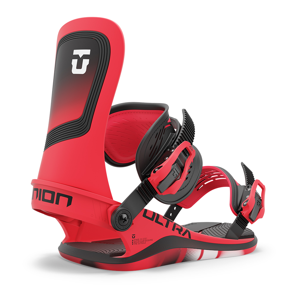 24-25 ULTRA - MEN'S【UNION BINDING】 | POWCOM ONLINE STORE