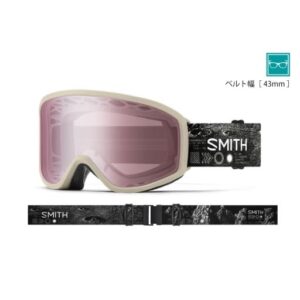 25-26 Preview - Carnation【SMITH】 | POWCOM ONLINE STORE