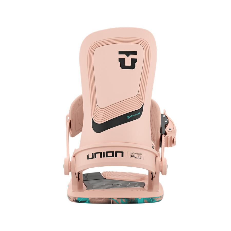 25-26 ULTRA - PINK【UNION BINDING】WOMEN'S | POWCOM ONLINE STORE