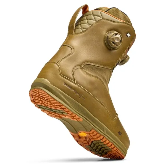 25-26 TARO TAMAI SNOWSURFER LS【K2】 | POWCOM ONLINE STORE