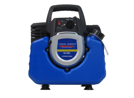 PG700i – POWER-TECH