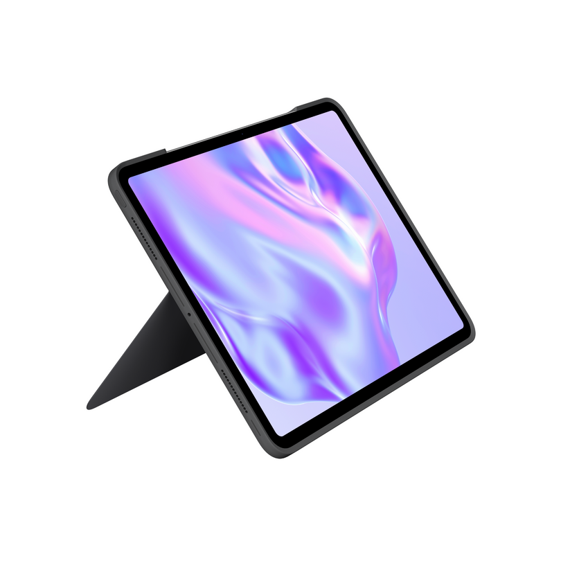 LOGITECH Combo Touch for iPad Pro 13