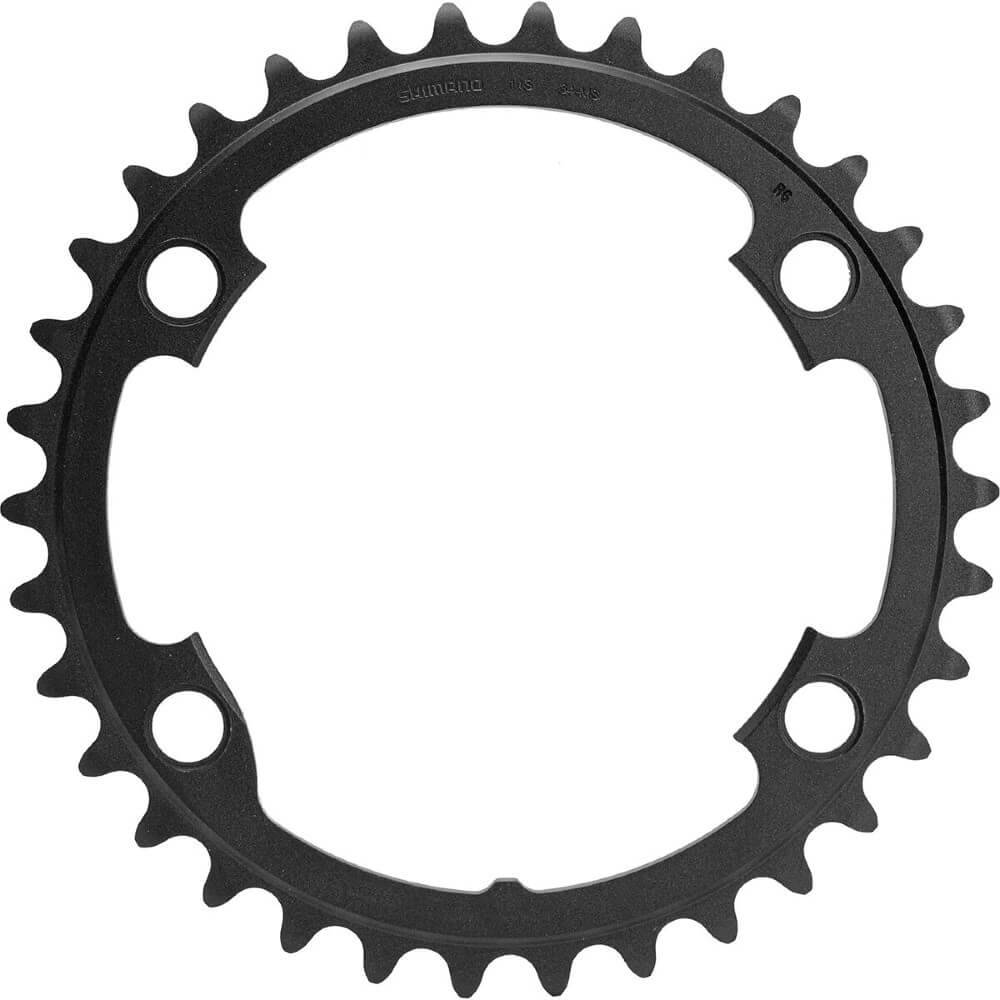 Shimano Ultegra FC-R8100 12-Speed Chainrings - Power Meter City