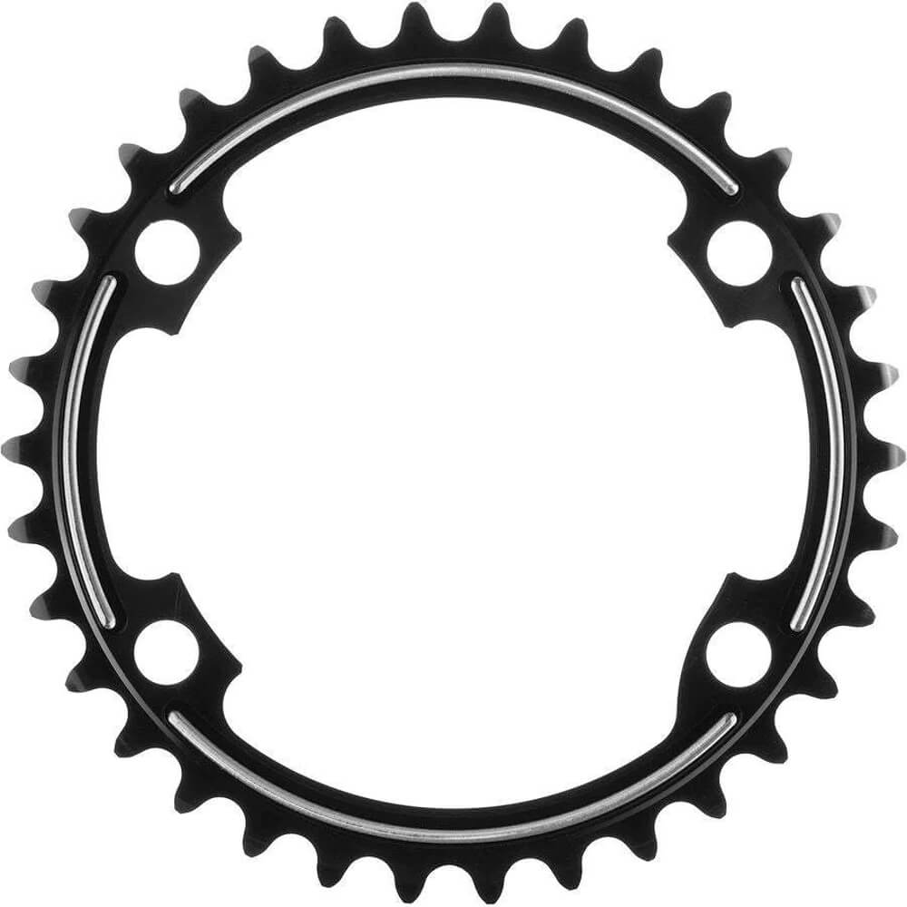 Shimano DURA-ACE FC-R9200 12-Speed Chainrings - Power Meter City