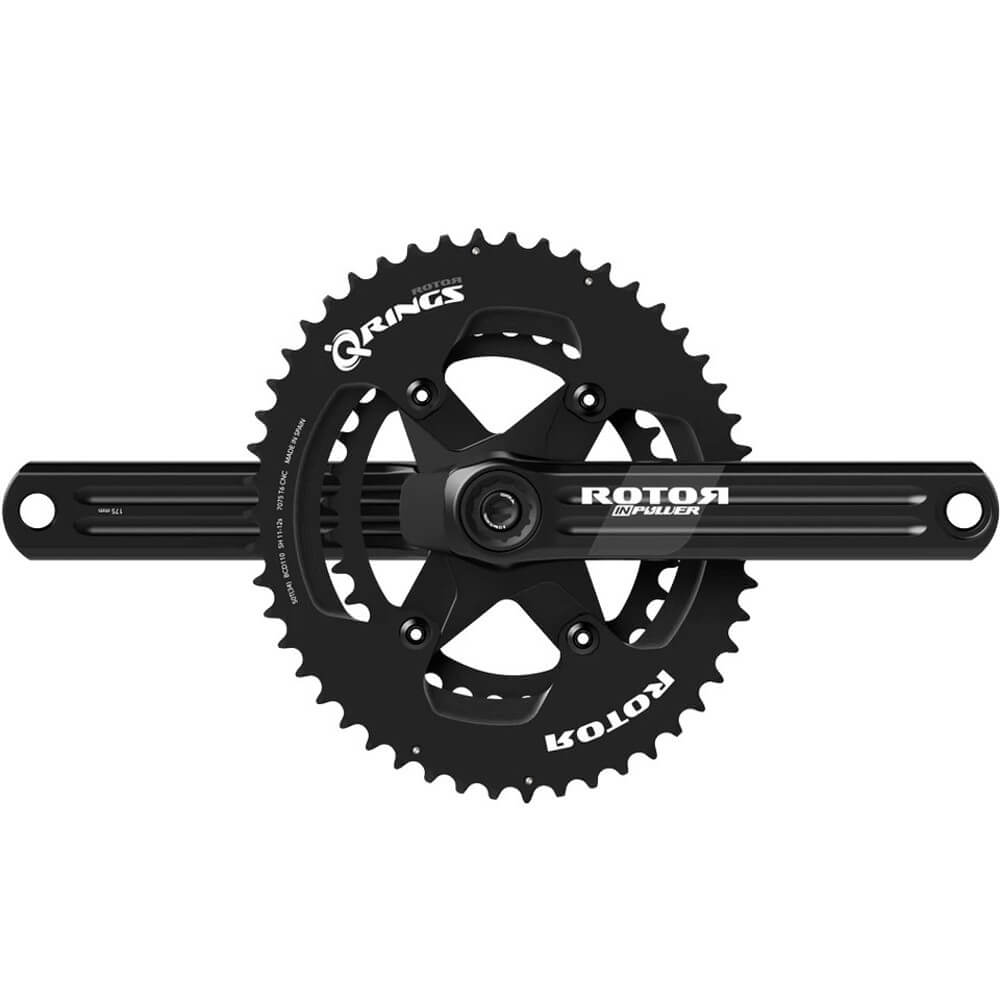 ROTOR INpower V3 Road Power Meter - Power Meter City