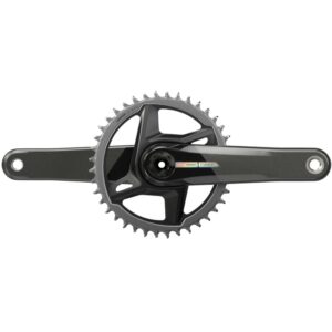 SRAM Force E1 XPLR 1x Crankset - Power Meter City